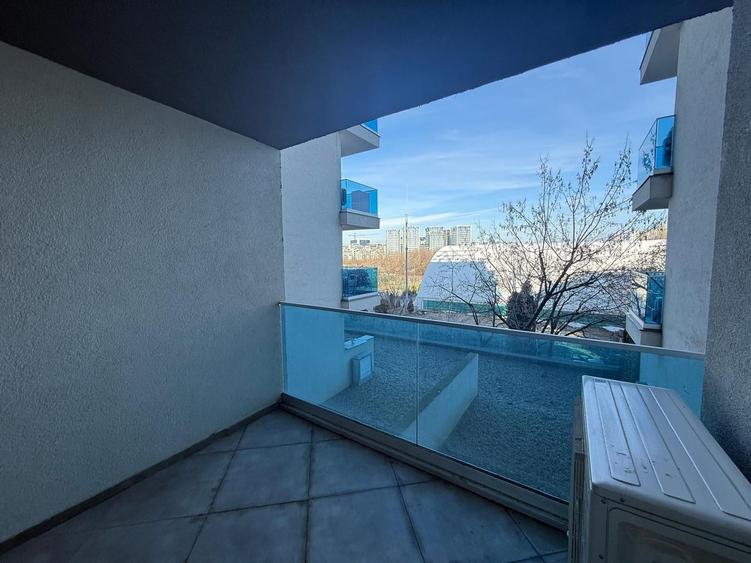 3 Camere Prima Închiriere | Parcare Inclusă | Floreasca Residence