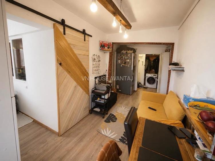 Apartament Decomandat cu 2 Camere, Confort I – Zona Ultracentrală, Strada Maior - 3