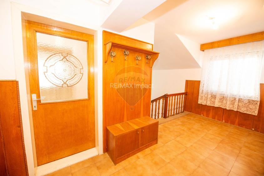 Casa individuala cu 7 camere, de vanzare 250 mp utili, Buzau - 37