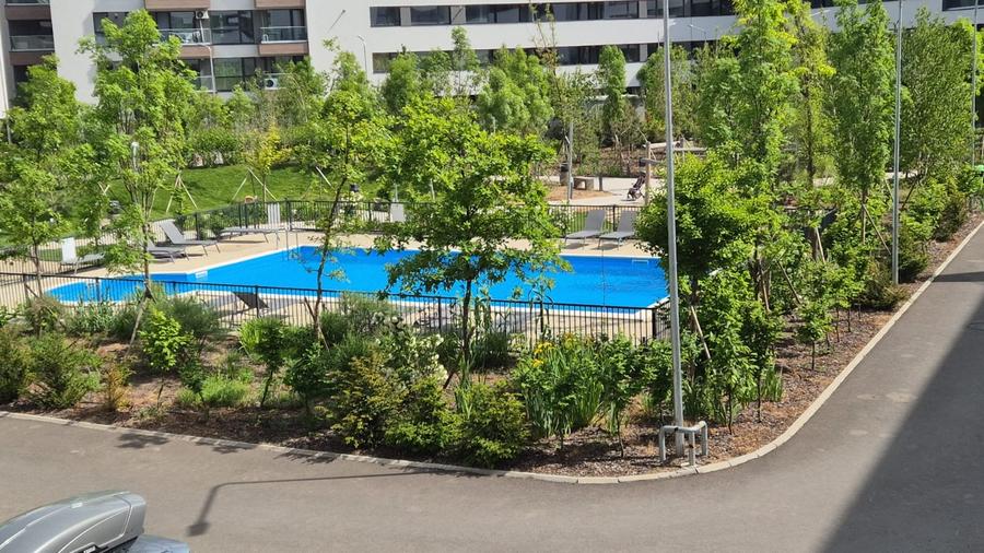 2 Camere PRIMA ÎNCHIRIERE Chitila | Lac Străulești | Bucurestii Noi