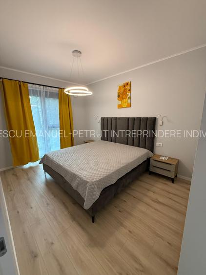 Apartament 2 camere Arcadia Residence | cu parcare | prima chirie mobila Rovere - 2