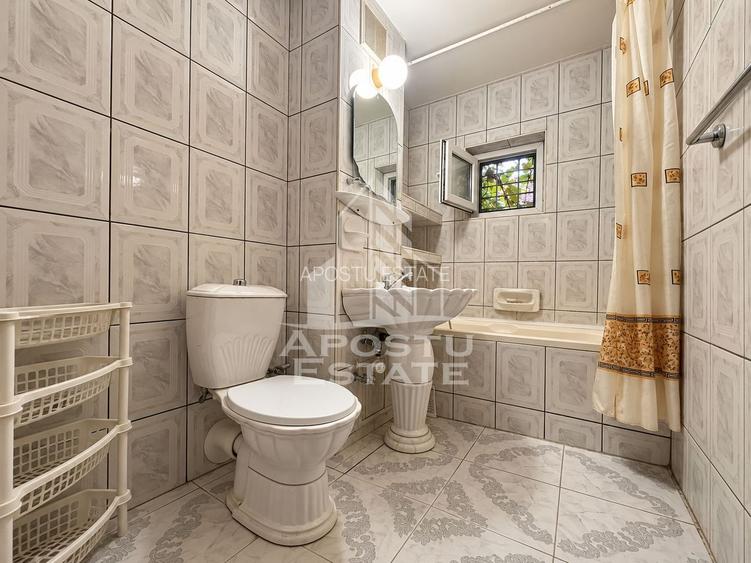 Apartament cu 3 camere, 2 bai, 2 balcoane, zona Vladeasa - 11