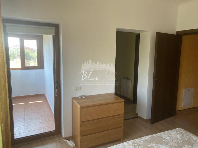 Vila P+M, in Cumpana