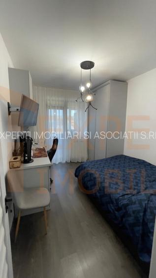 Casă de Vânzare Palazu Mare Constanța | 4 Camere | Mobilată - 5