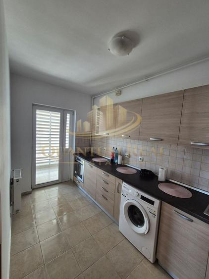 Apartament 2 Camere-Titan-Complex Citadella