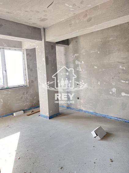 Apartament 1 dormitor de vânzare /etaj2/ Șelimbăr zona Triajului