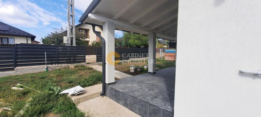 🏡VILĂ DEOSEBITĂ DE VÂNZARE – 5 DRUMURI, VALEA ADÂNCĂ 🏡