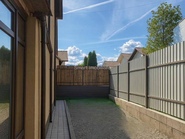 Casă modernă 5 camere în Cisnădie - 19