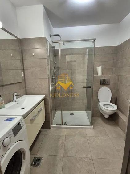 2 Camere decomandate, Park Lake, FSEGA, Iulius Mall, Modern, AC.
