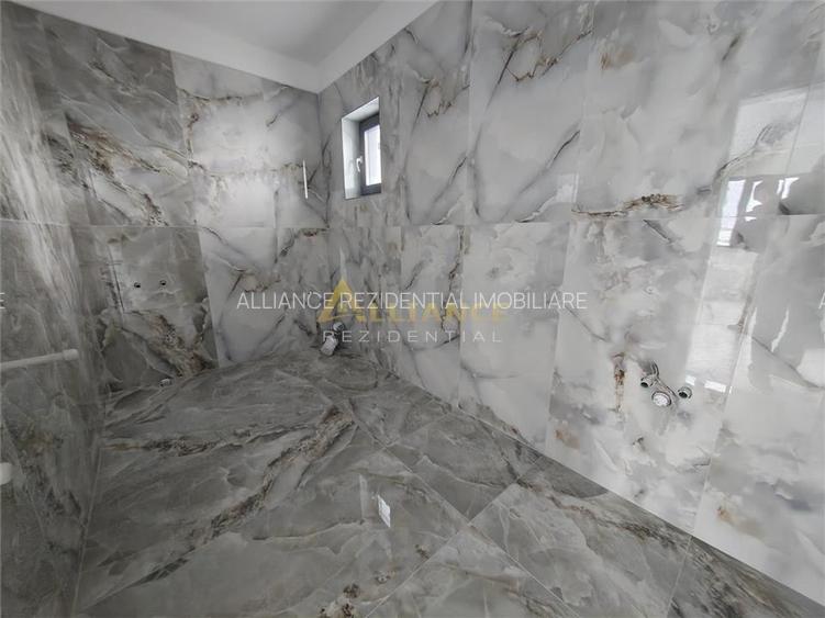 Casa moderna P+E | 120 mp utili | Teren 375 mp - 9