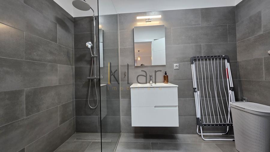 Apartament modern 2 camere 52mp, Centru, The Nest