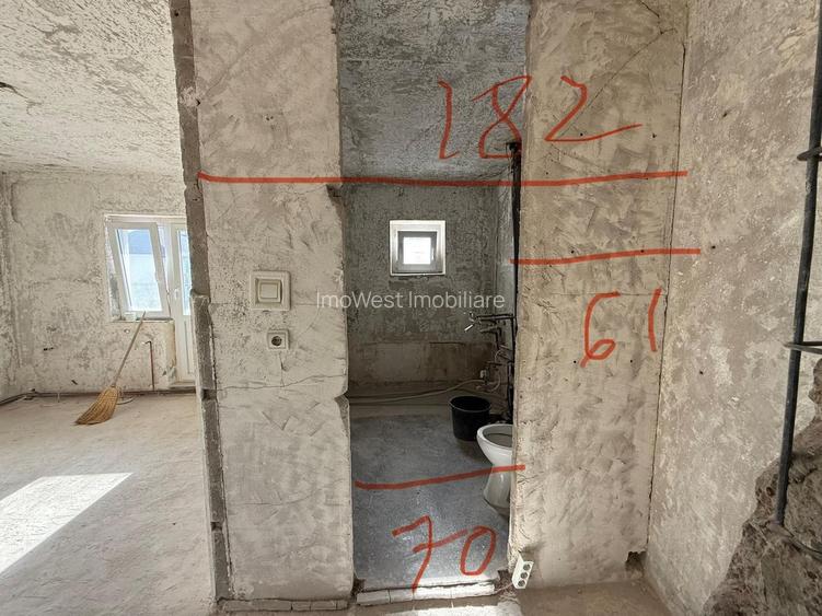 Freidorf | 3 camere | Decomandat | Centrala proprie | 2 bai | 2 balcoane - 13