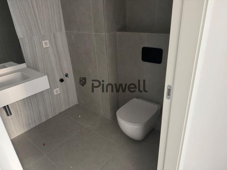 Apartament de vânzare Nusco City Faza 2 | Nou | Finisaje Premium