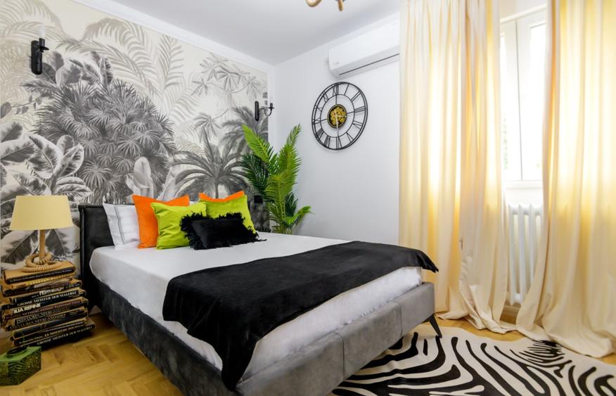 Apartament 2 camere + Parcare 1 Decembrie COMISION 0%