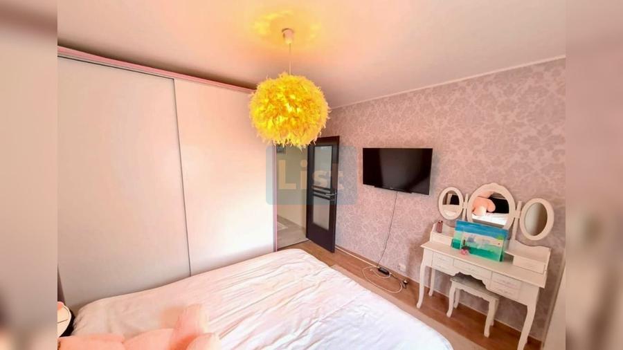 Apartament 3 camere – zona Mioriței | Comision 0%!