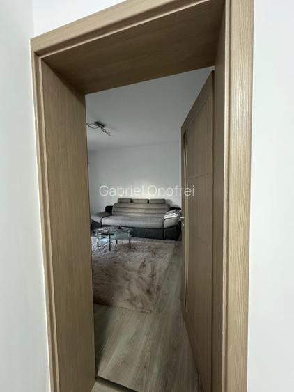 Apartament de închiriat 3 cam PRET 570E - 10