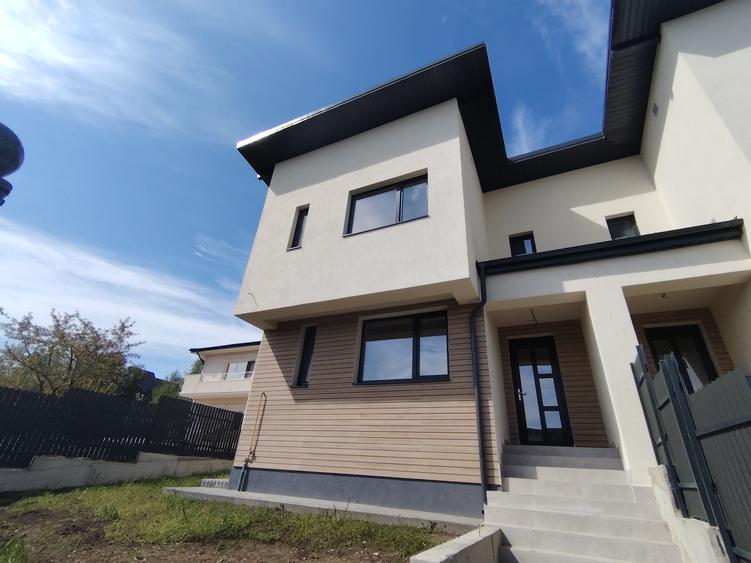 Apartament 4 camere / Duplex cu gradina Rediu - COD 161641