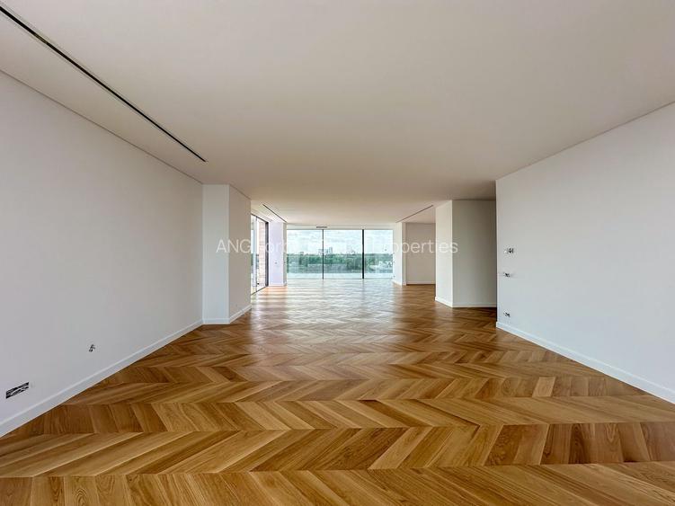 Duplex penthouse Rahmaninov 1000 mp utili si terasa panoramica 400 mp - 9