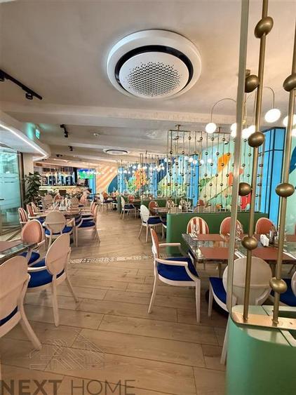 Afacere la cheie | Restaurantul INTIM (Traditie din 1972) – Complex 1005 mp util - 21