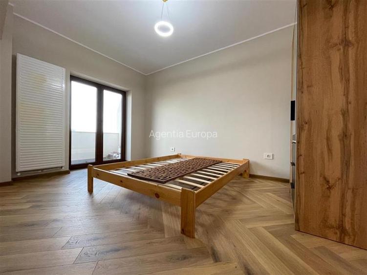 Apartament cu 2 camere de vanzare zona centrala Tulcea
