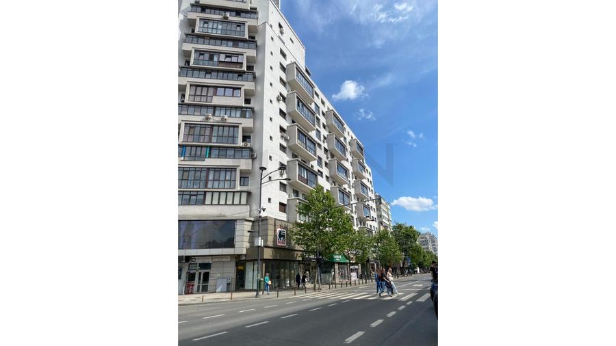 REA1026755 Calea Dorobantilor - 4 camere - Liceul Caragiale