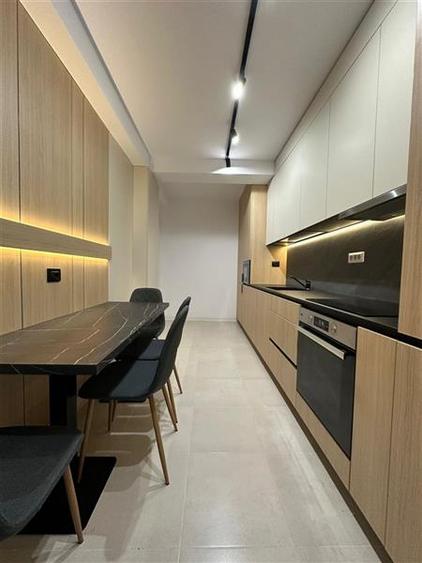 Apartament 2 camere, segmentul Premium, Uno Residence, Bartolomeu, Brasov