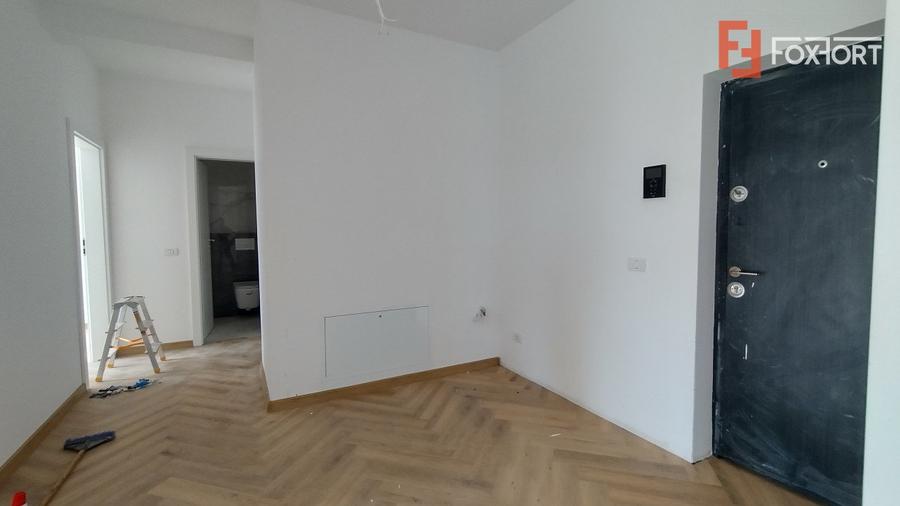 Penthouse 3 camere, Timisoara - Zona Torontalului