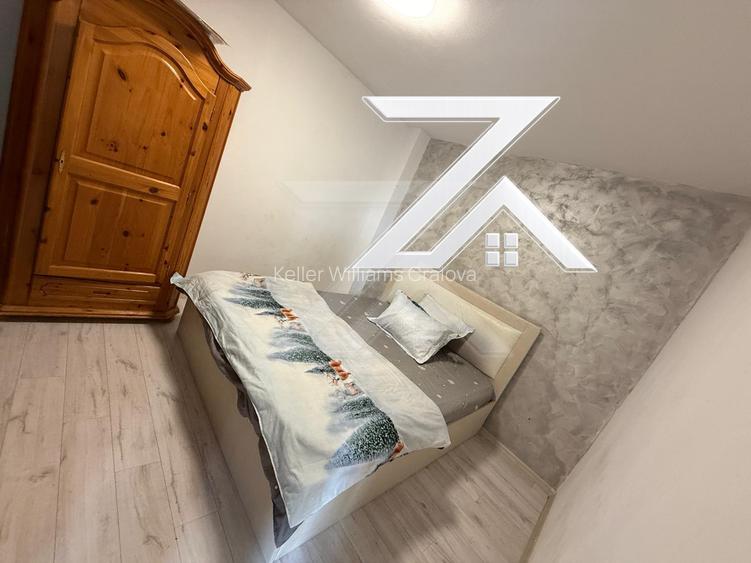 Vând casă 6 camere, zonă Elena Teodorini / aproape de Centru - 3