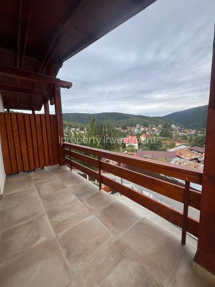 Apartament 2 camere | Busteni | View Panoramic | Parcare - 6