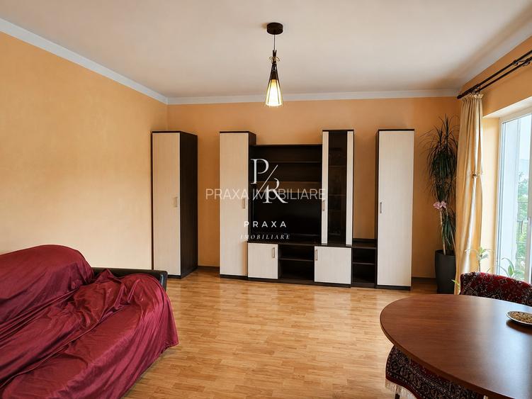 Apartament de vanzare 35 mp zona Ioan Rus! - 2