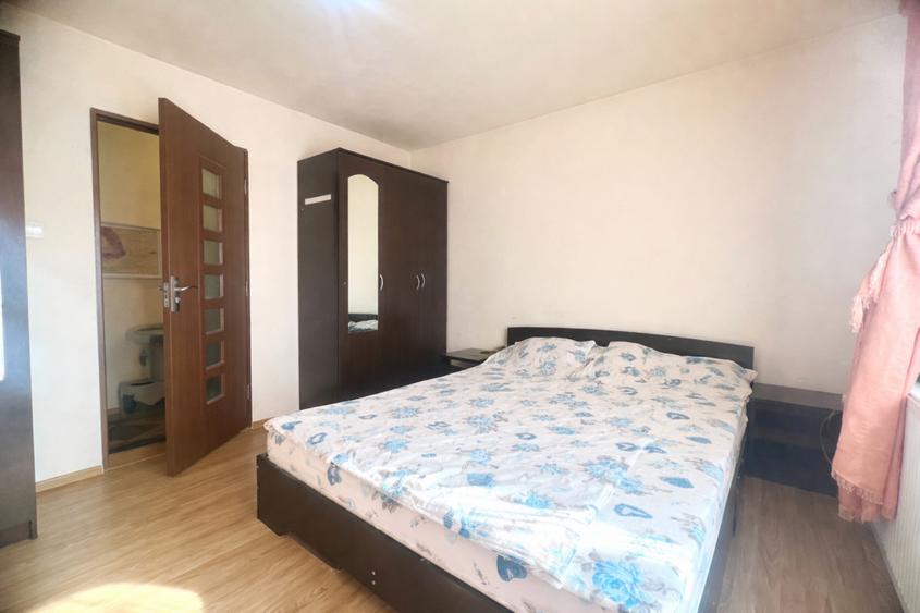 Daca vezi anuntul, e pentru tine: 3 camere la mansarda