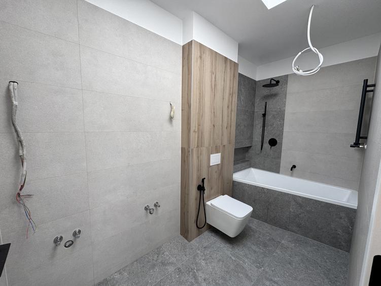 Penthouse 3 Camere | 110 mp Utili | Finisaje Premium | Giroc | AC