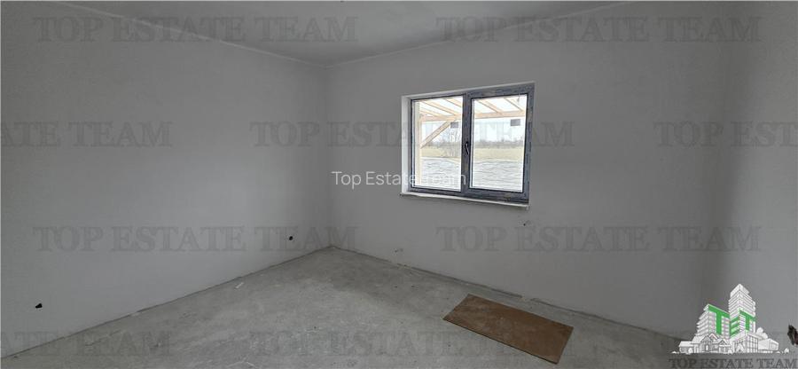 Clinceni - Casa noua individuala 3 camere pe parter/ teren 314mp/ toate utilitat - 7