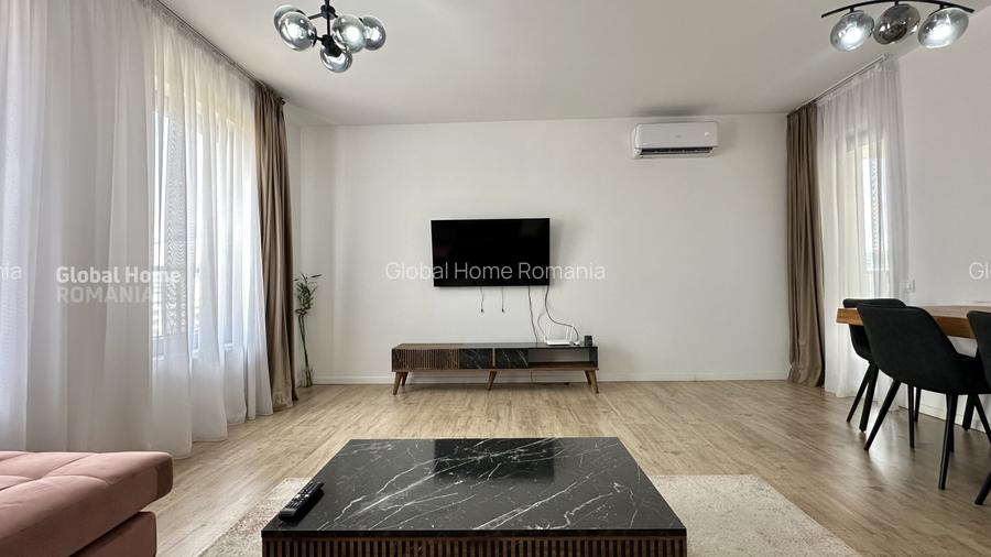 H Pipera Lake | 3 Camere | 80MP | Orientare pe 2 puncte cardinale - 5