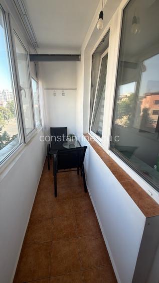 Apartament 2 Camere | Gara de Nord | Etaj 3/6 | Mobilat & Utilat | Lift Nou | Bl - 10