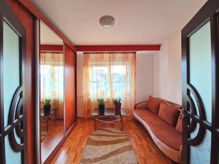 4 Camere | Decomandat | 96 mp| 13 Septembrie  |Sebastian