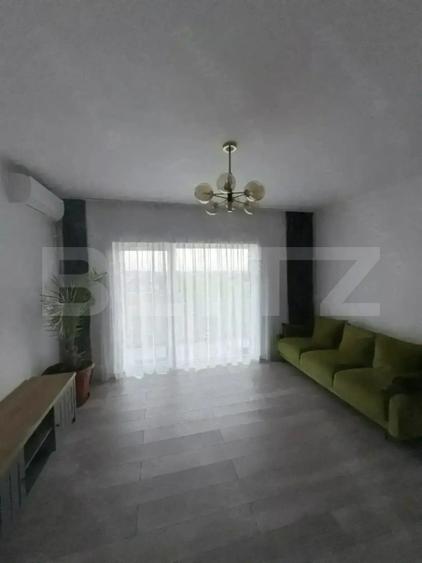 Apartament 2 camere, 51,2 metri patrati, Dumbravita