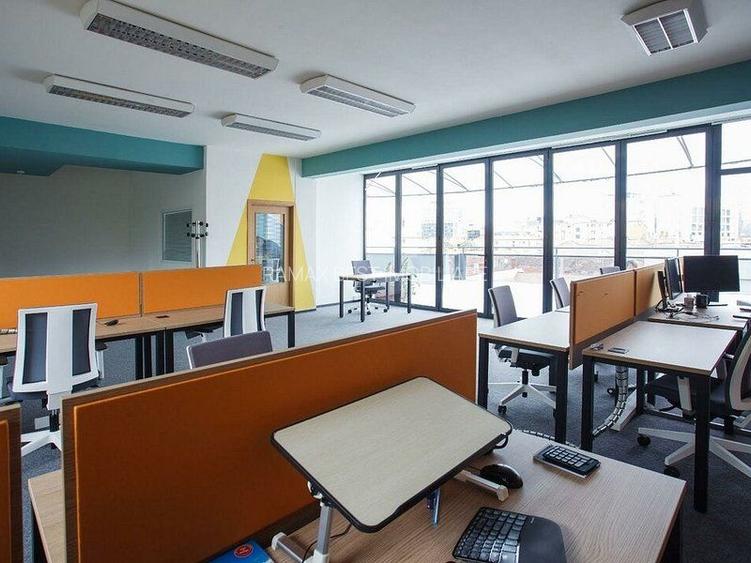 Spații comerciale ultracentrale | 40–300 mp | 0% comision