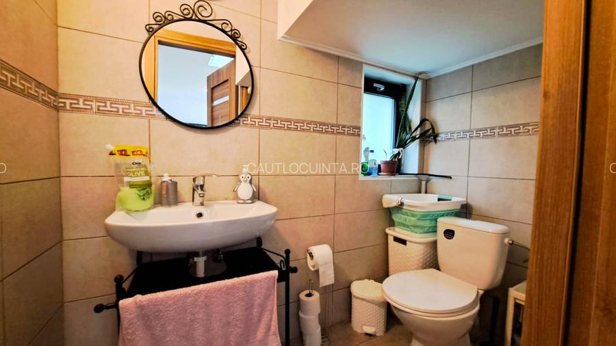 Casă Individuală 4 camere de vânzare Tunari | Central | Panouri fotovoltaice - 11