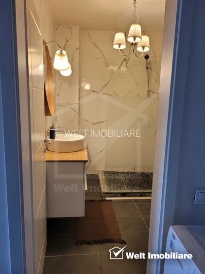 Apartament 2 camere in Manastur - 5