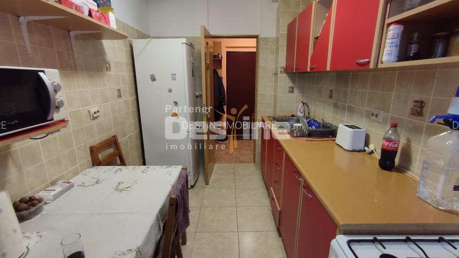 Bârnova | 2 camere | 55mp | et 10 | centrala proprie | anvelopat | 96.000 euro - 6
