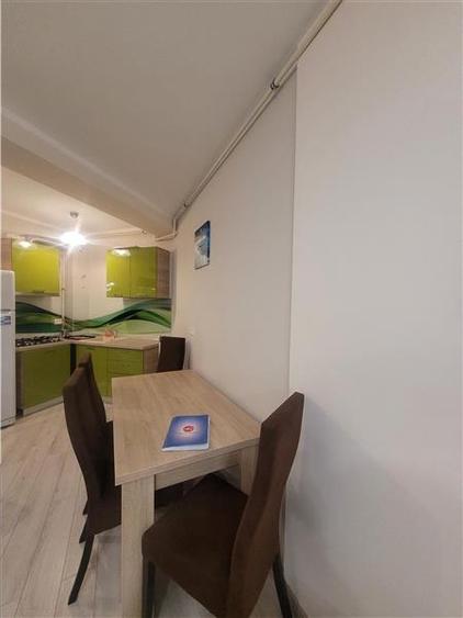 Apartament 2 Camere, Vedere La Mare, Balcon Generos
