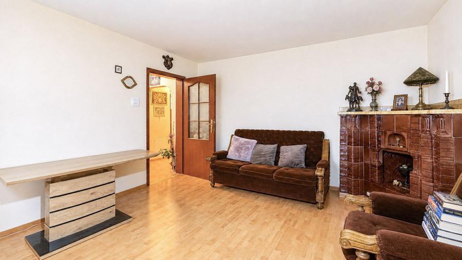 Brancoveanu - apartament cu 3 camere hol H, COMISION 0