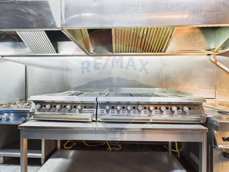 Afacere la cheie de vanzare– Restaurant Costelaria, Palatul Bragadiru
