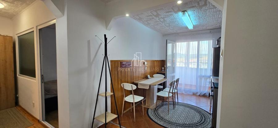 Apartament cu 2 camere, strada MIhai Viteazu, Sighisoara