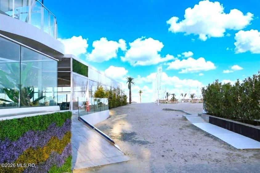 Mamaia Nord - White Tower, 2 camere, 51 mp, etajul 7, vedere la mare! - 3