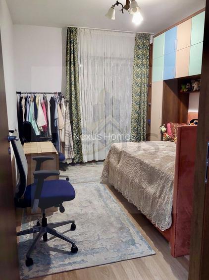 Biruintei - Apartament 3 camere decomandat | Metrou Berceni 1200 metri - 7