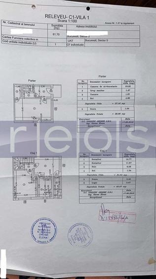VANZARE VILA 3 CAMERE PRELUNGIREA GHENCEA I CONFORT I RAFINAMENT - 13
