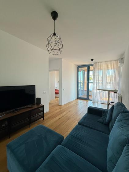 Apartament 2 camere Urban Spaces// Stefan cel Mare// Vasile Lascar