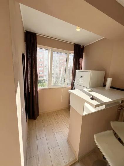 Garsoniera Dristor | Pet Friendly - 9